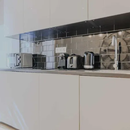 Apartment Cosy - 1br 4p - Porte Saint-denis