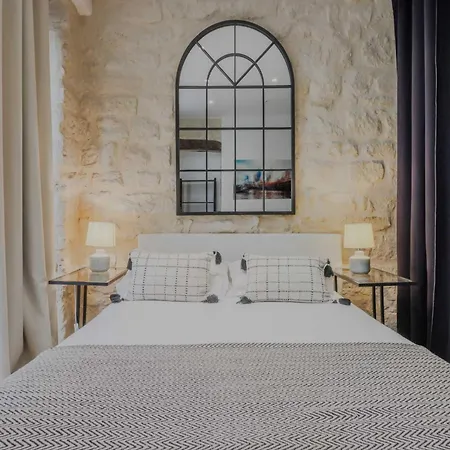 Cosy - 1br 4p - Porte Saint-denis * Paris